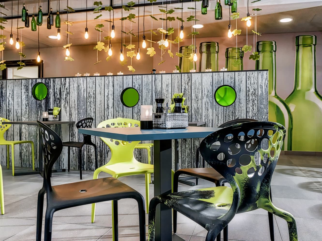 ibis Styles Stuttgart Vaihingen
