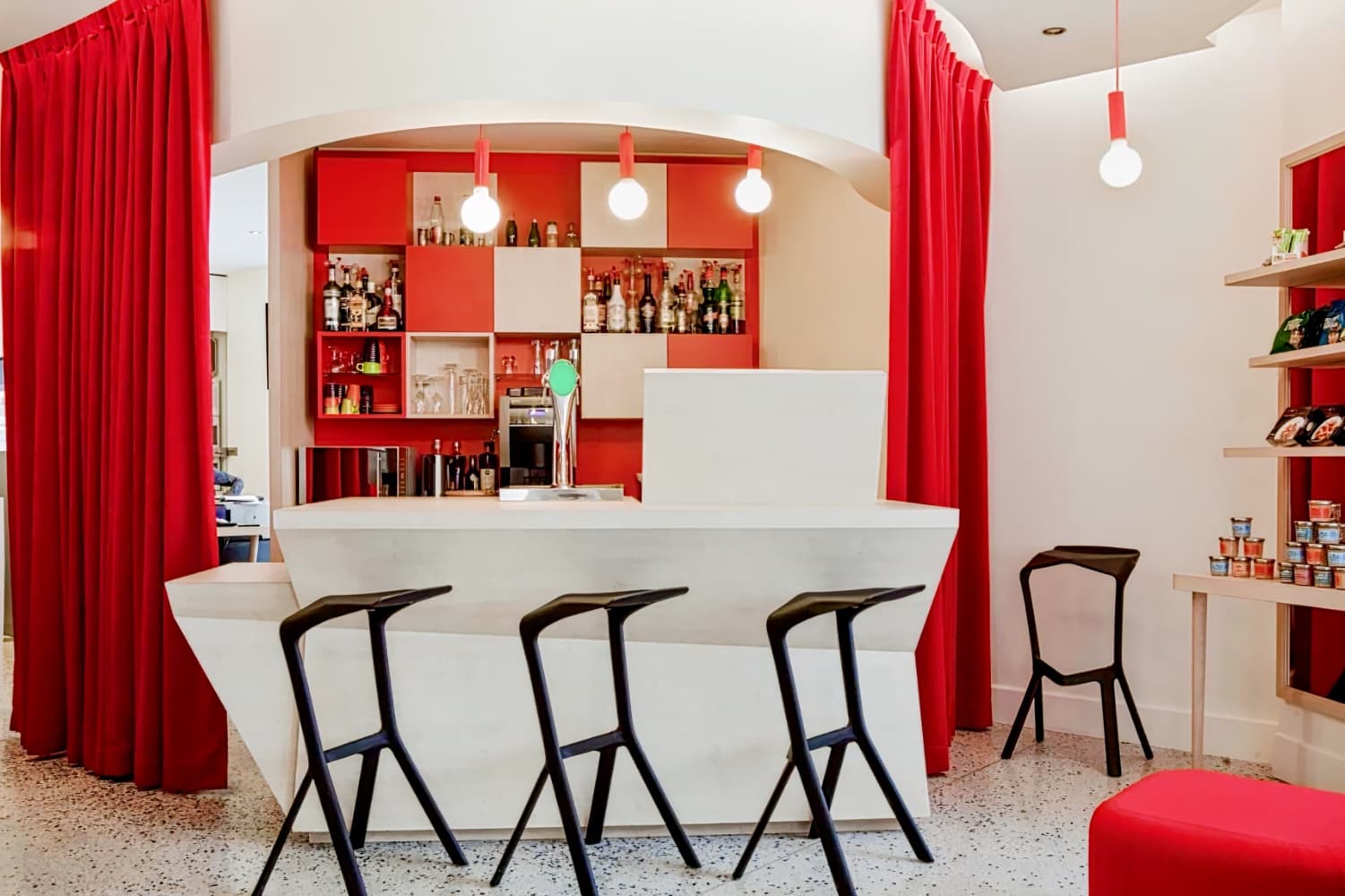 ibis Styles Paris Mairie de Montreuil