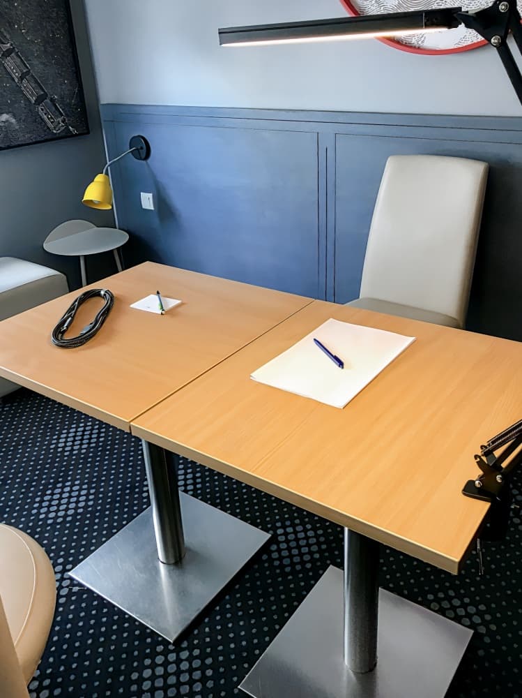 ibis Styles Paris Mairie de Montreuil