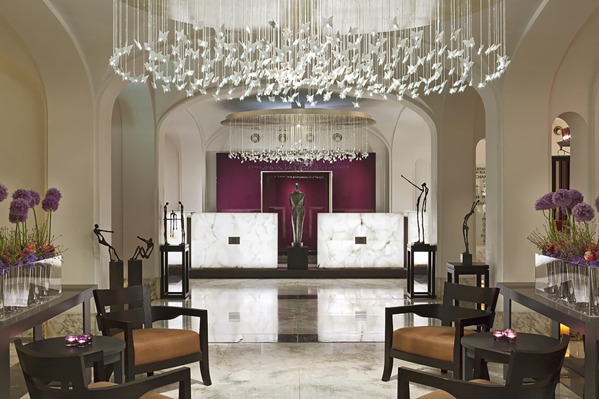 Sofitel Legend The Grand Amsterdam