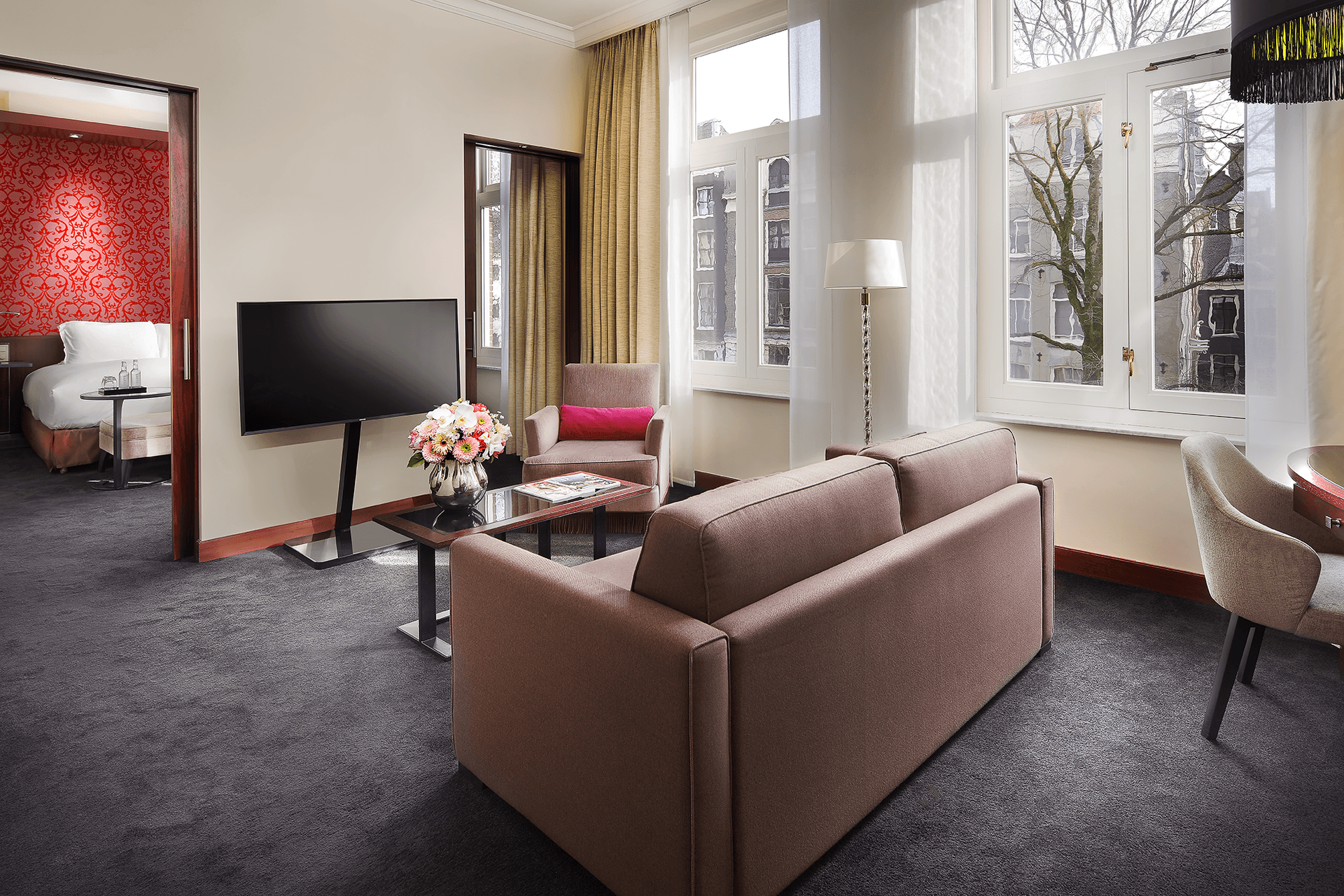 Sofitel Legend The Grand Amsterdam