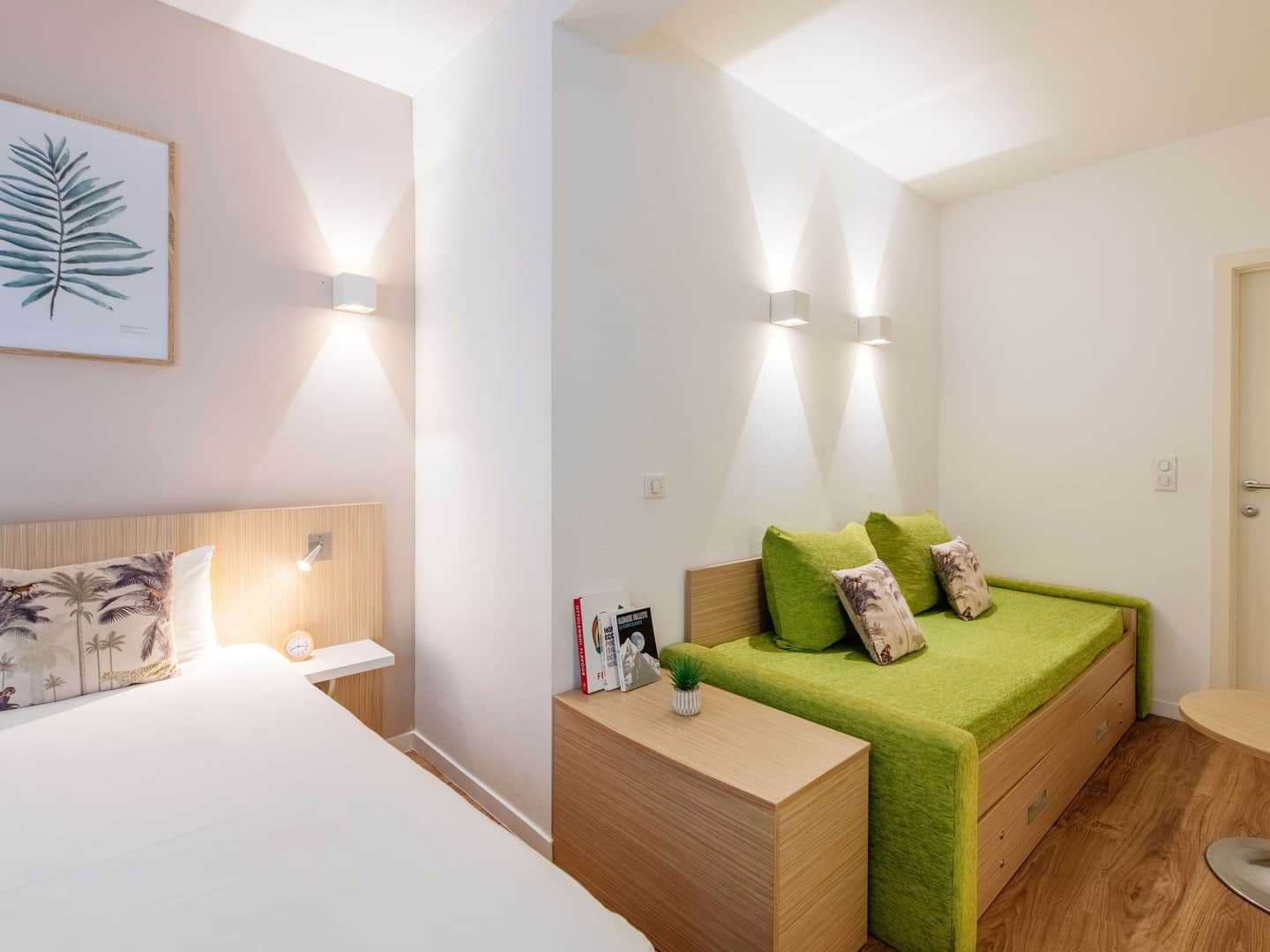 Adagio Access Brussels Europe Aparthotel