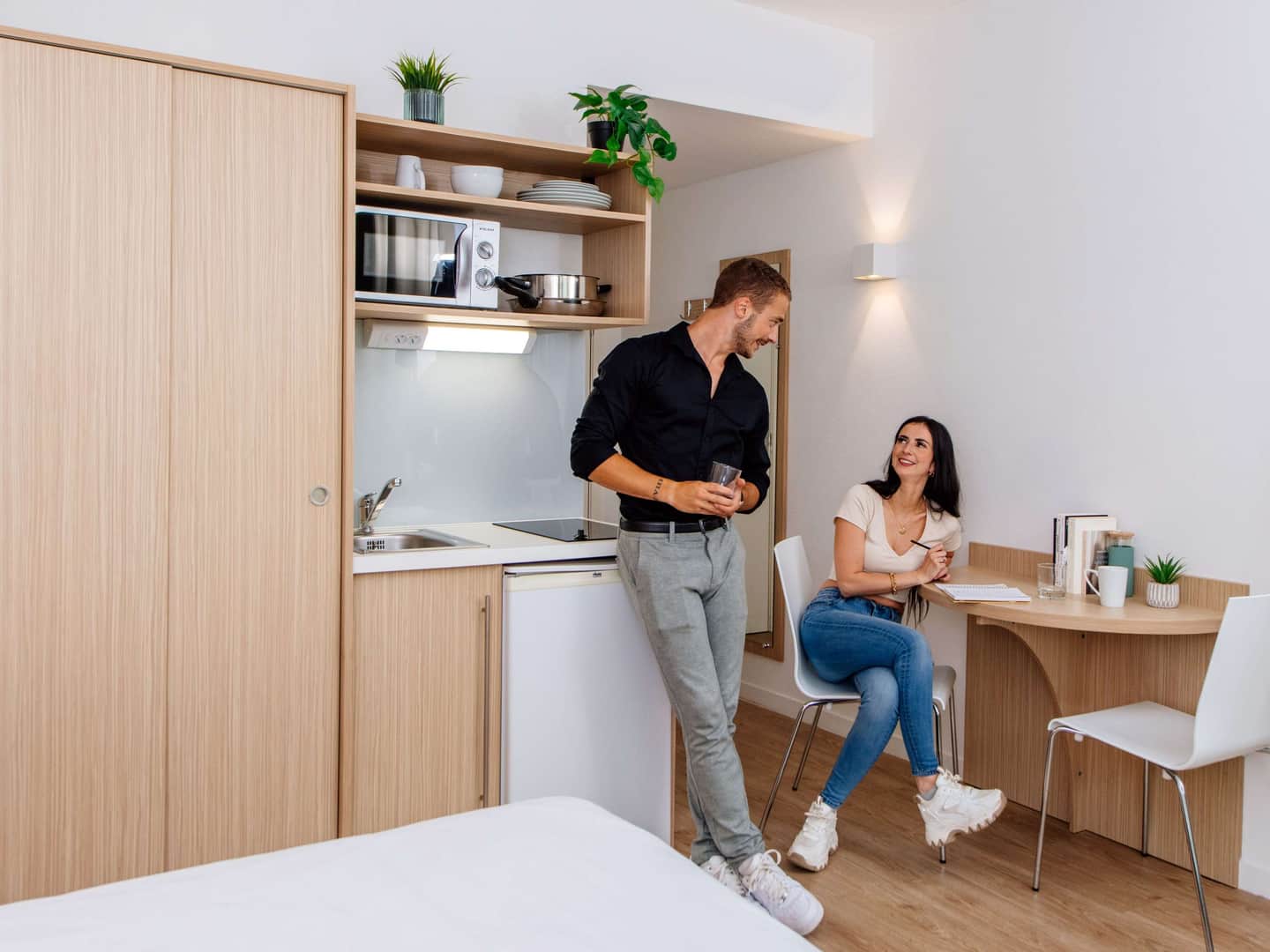Adagio Access Brussels Europe Aparthotel