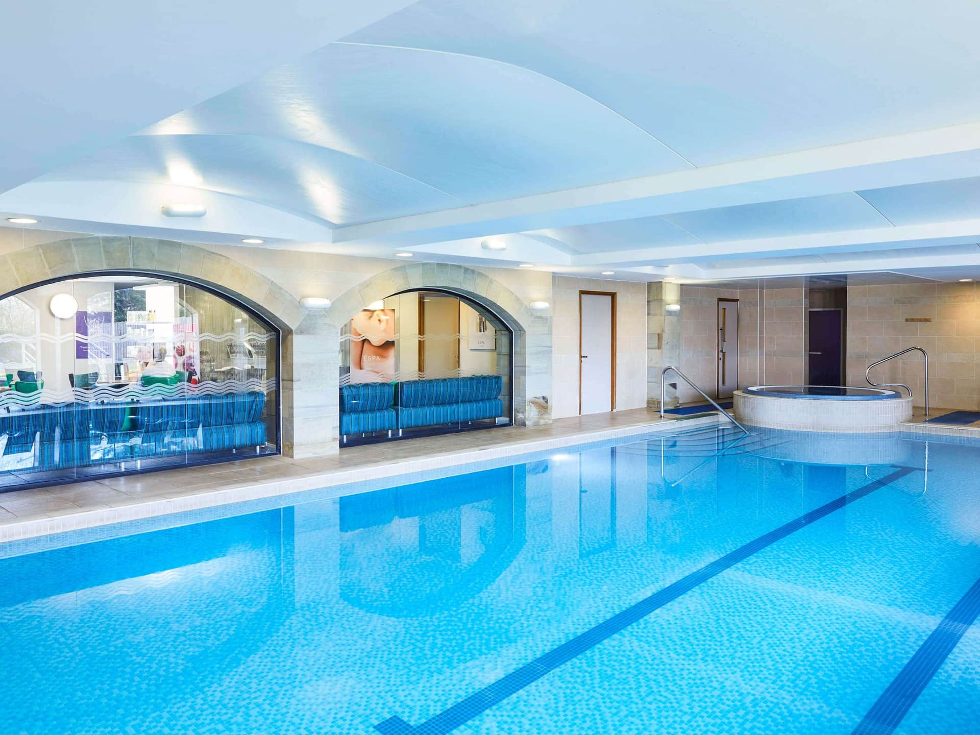 Mercure Barnsley Tankersley Manor Hotel