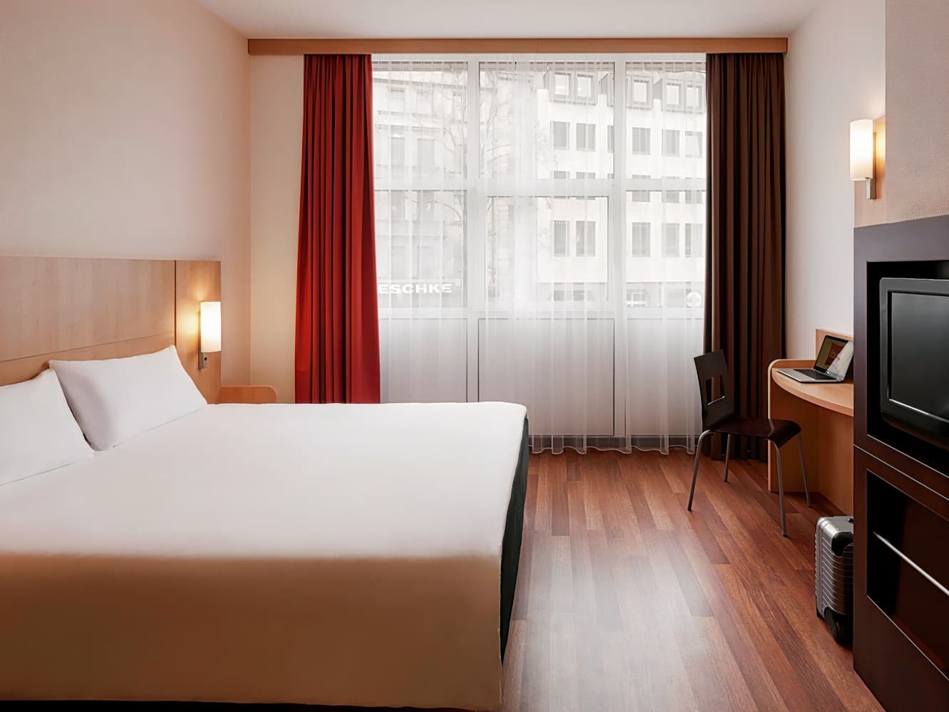 ibis Nuernberg Altstadt