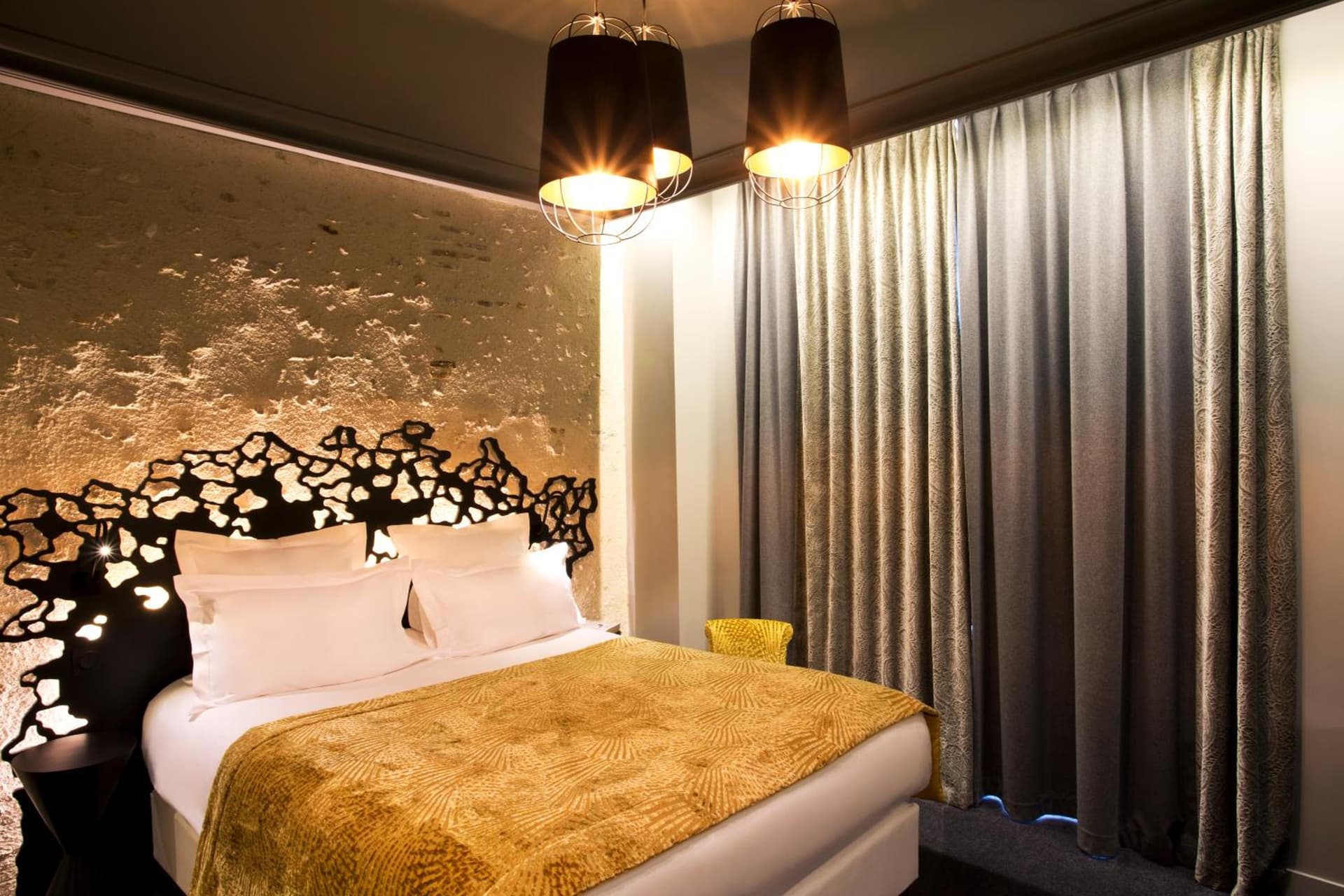 Empreinte Hôtel & Spa
