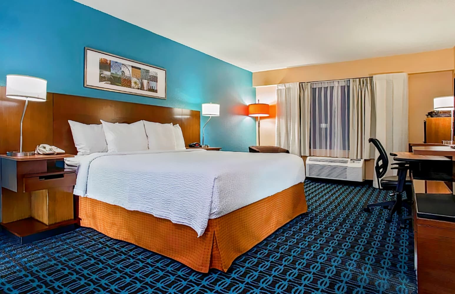 Fairfield Inn Myrtle Beach North
