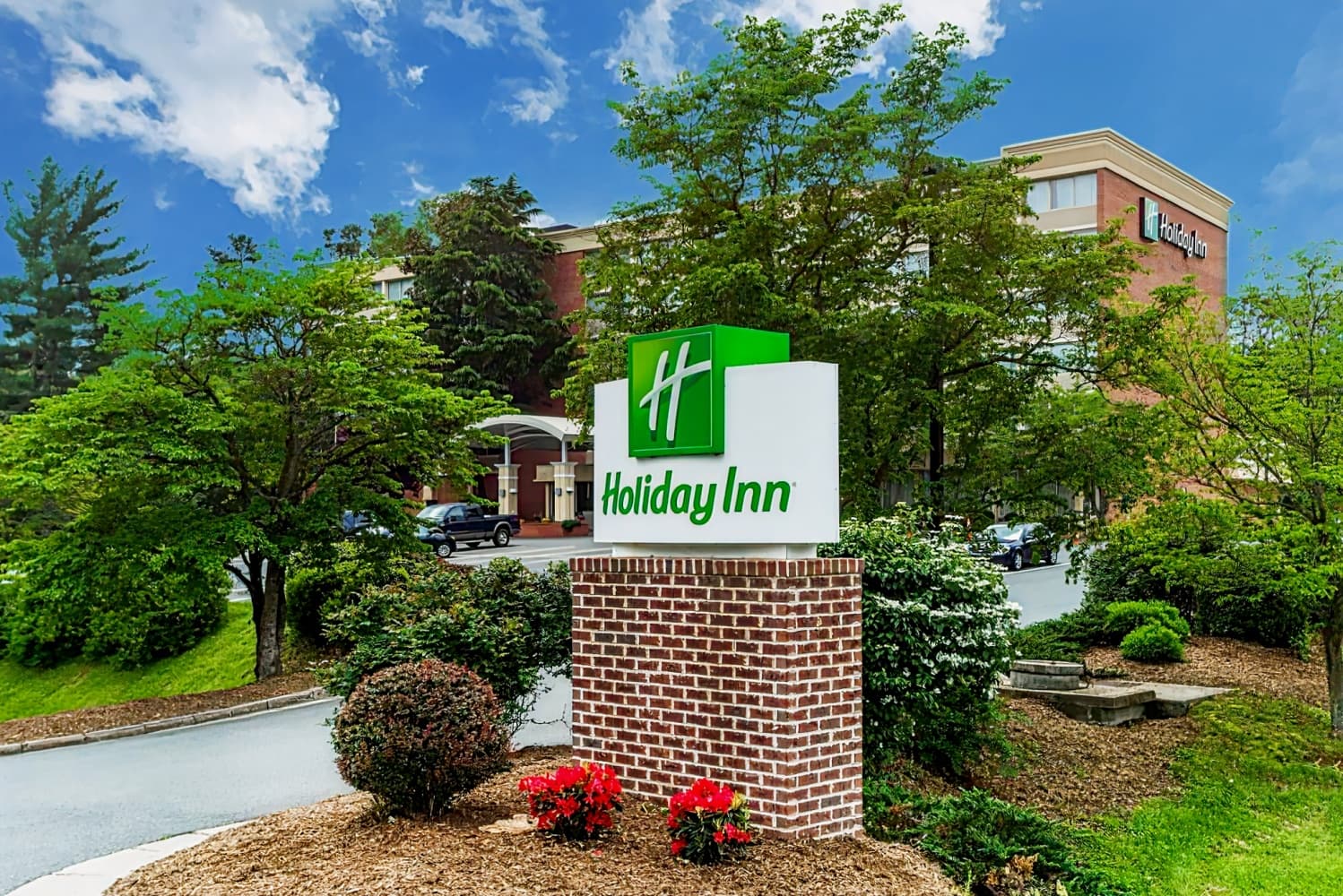 Holiday Inn Charlottesville-Monticello, an IHG Hotel