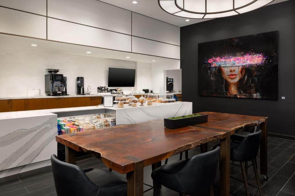 The Muse New York