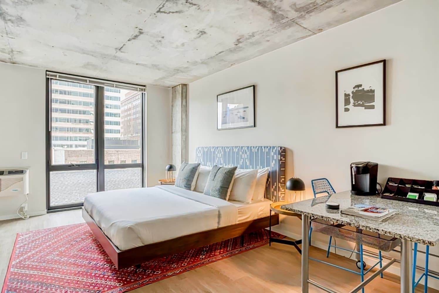 Mint House CBD Minneapolis