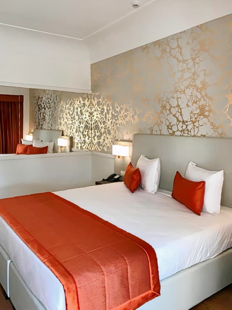 Hotel Shangri-La Roma by OMNIA hotels