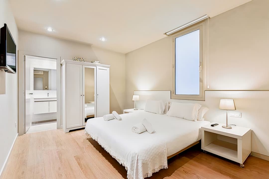 Ola Living Hostal Diagonal