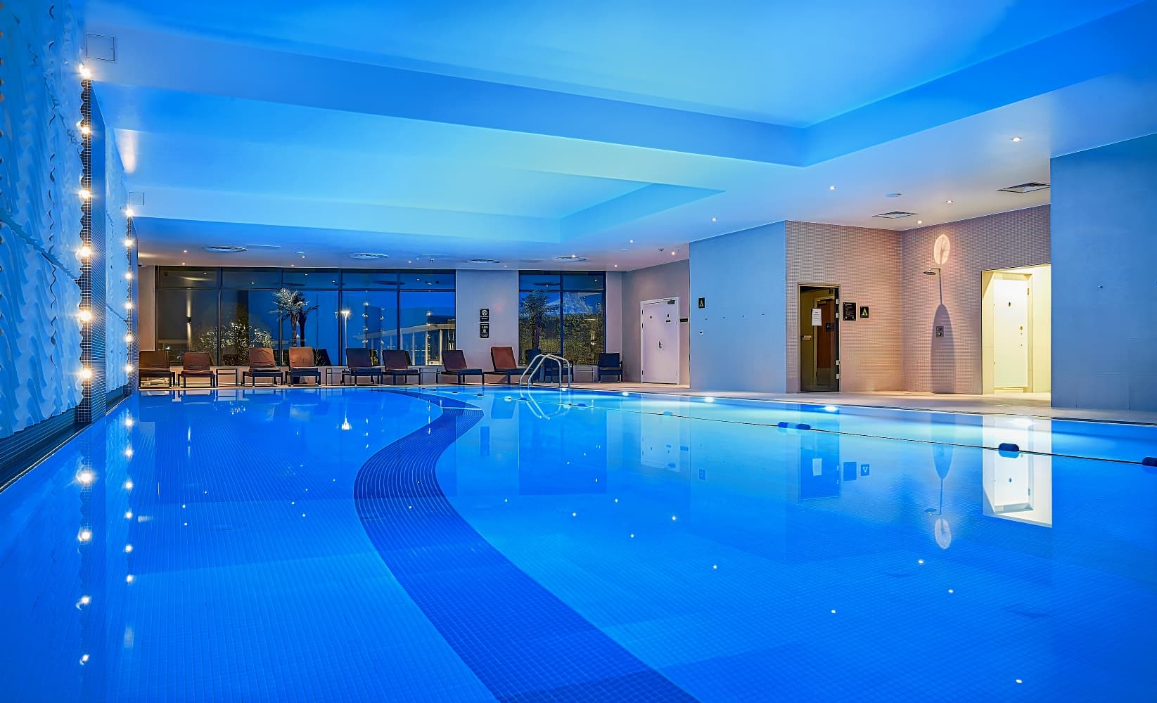 Crowne Plaza Reading East