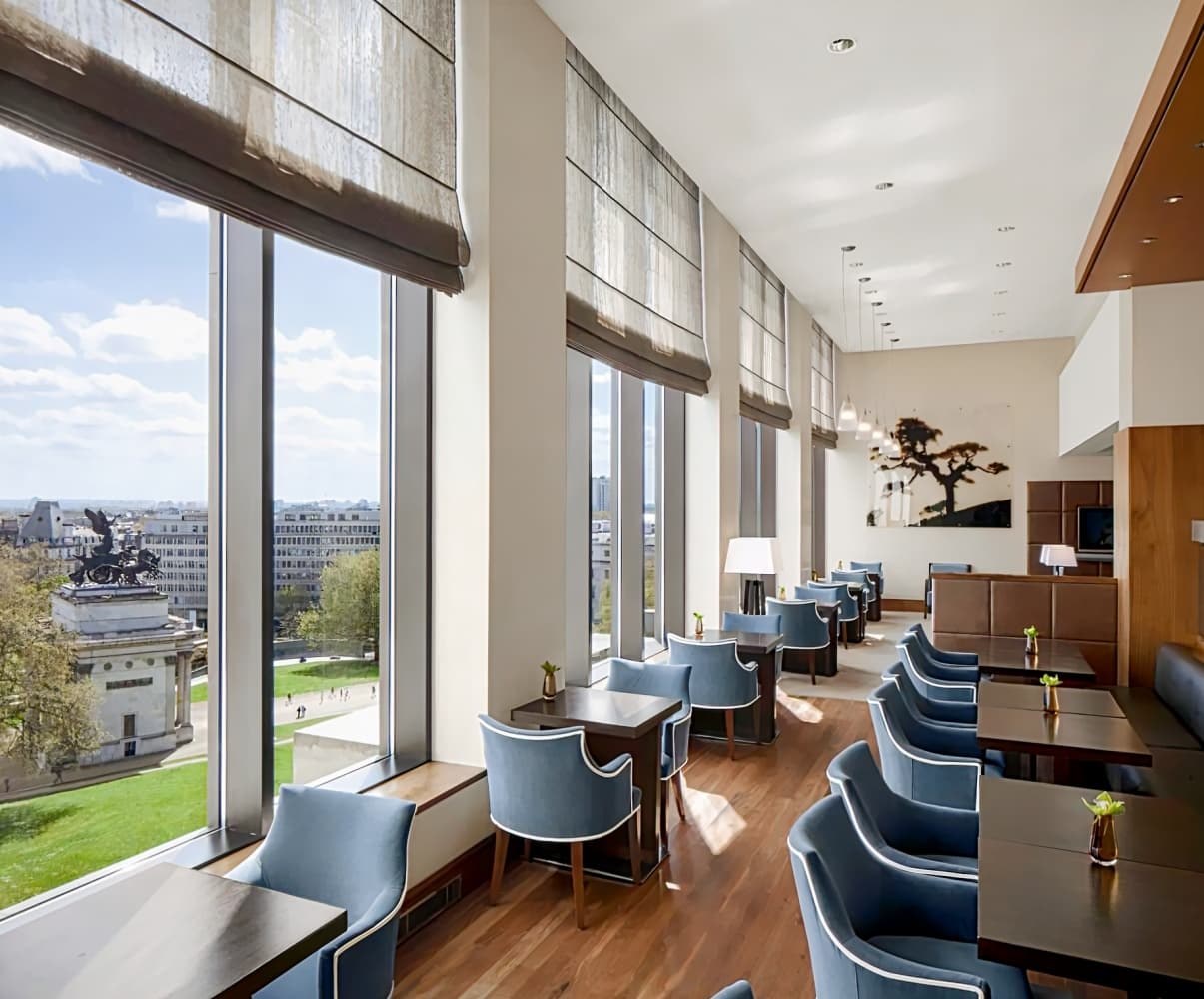 InterContinental London Park Lane, an IHG Hotel