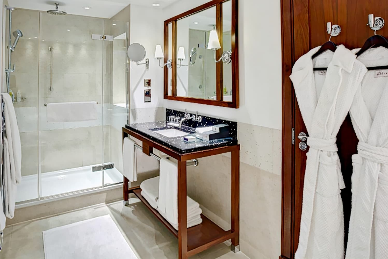 InterContinental London Park Lane, an IHG Hotel