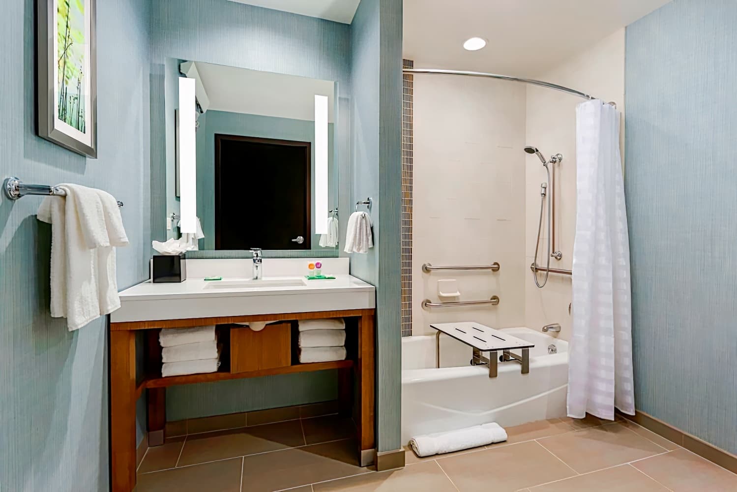 Hyatt Place Chicago/Downtown-The Loop