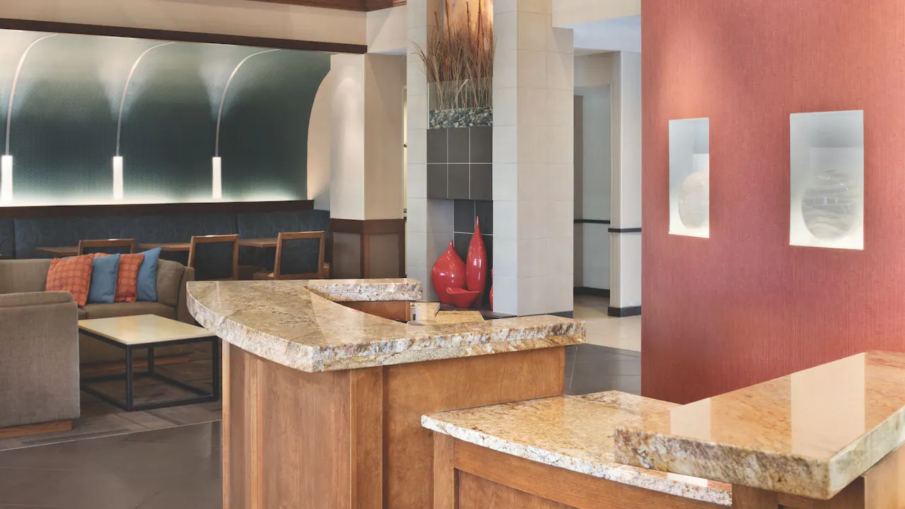 Hyatt Place Chicago Hoffman Estates