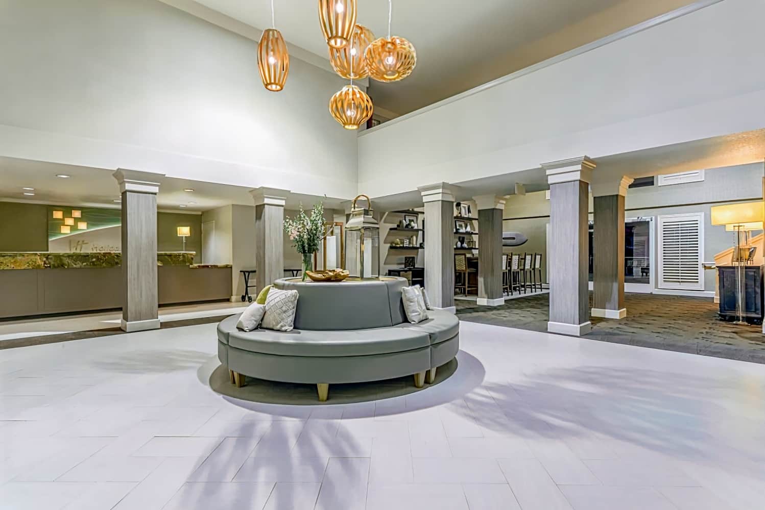 Holiday Inn Auburn