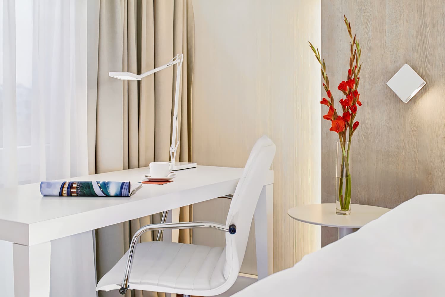 NH Collection Hamburg City