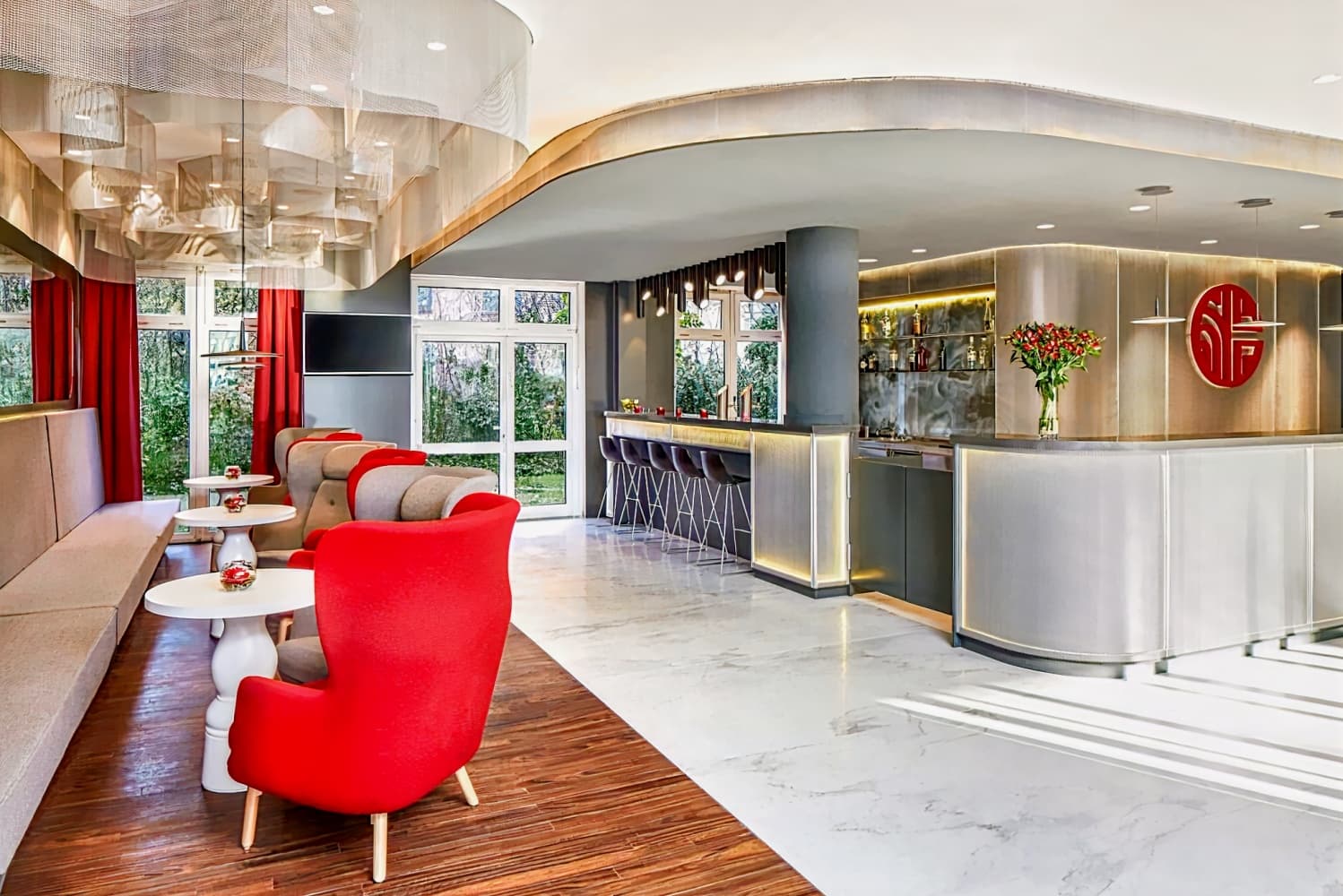 NH Collection Hamburg City