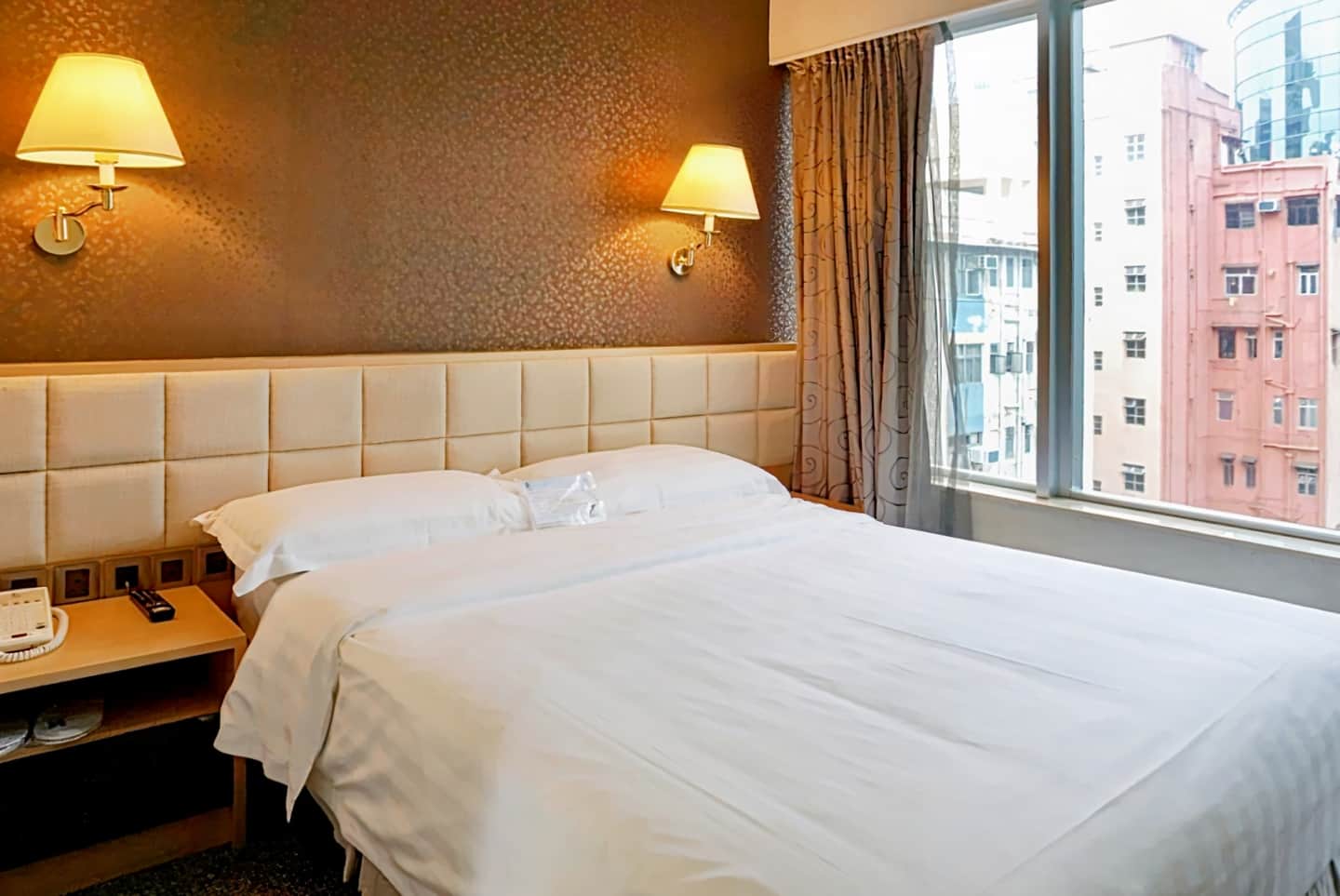 H1 Hotel