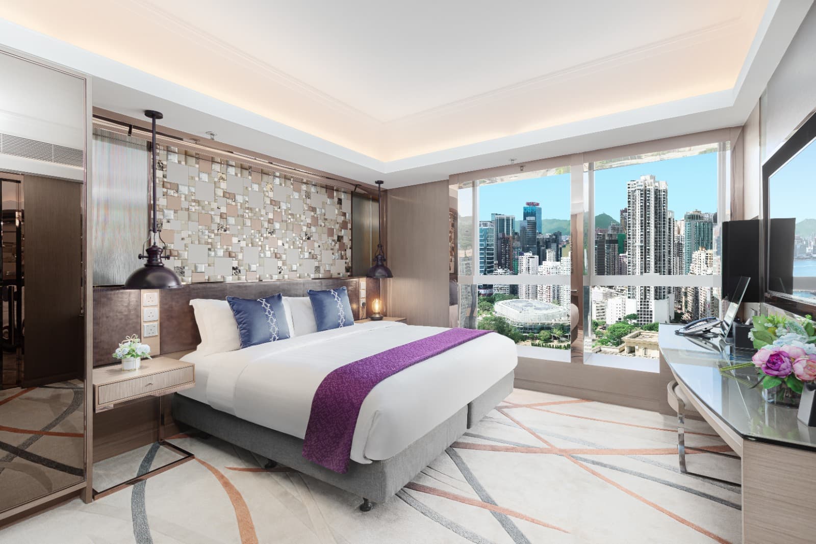 Elysion Place Hotel Causway Bay