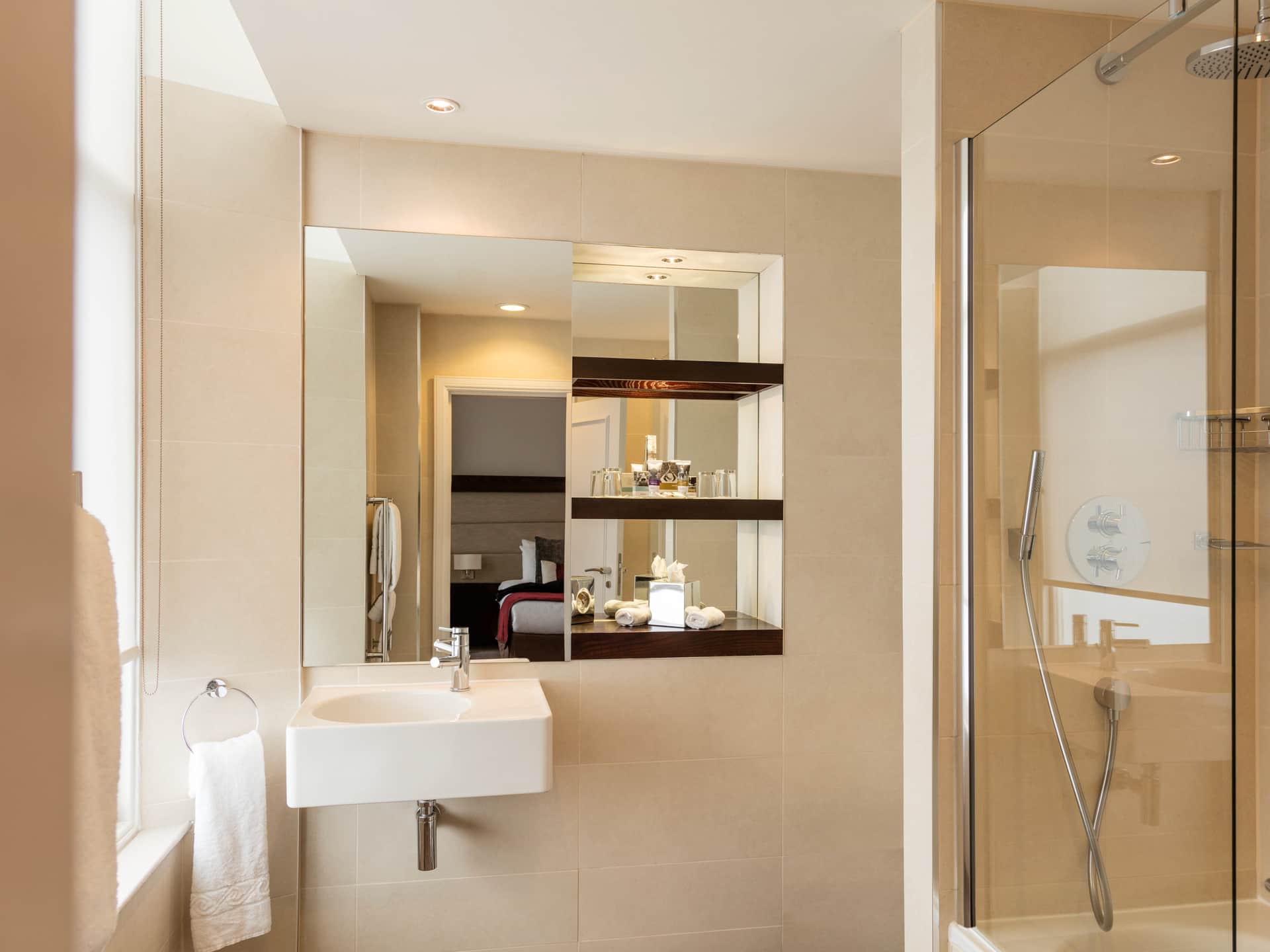 Mercure Aberdeen Caledonian Hotel