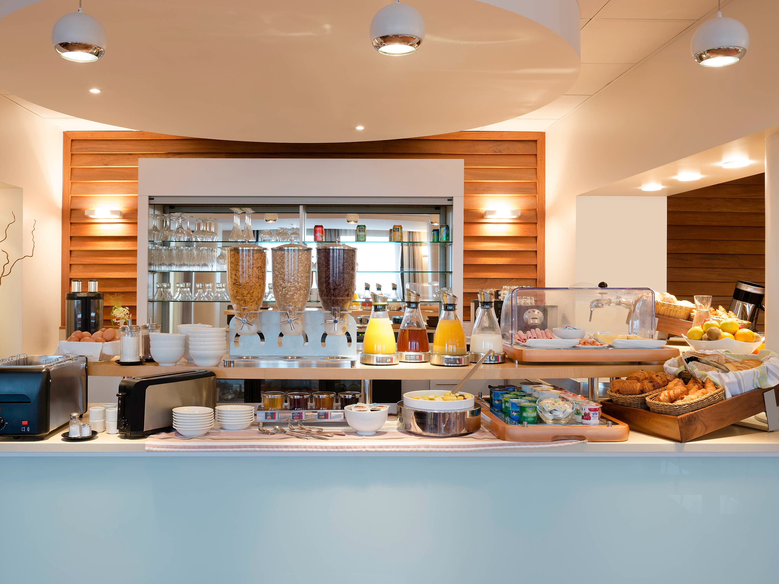 Aparthotel Adagio Toulouse Centre Ramblas