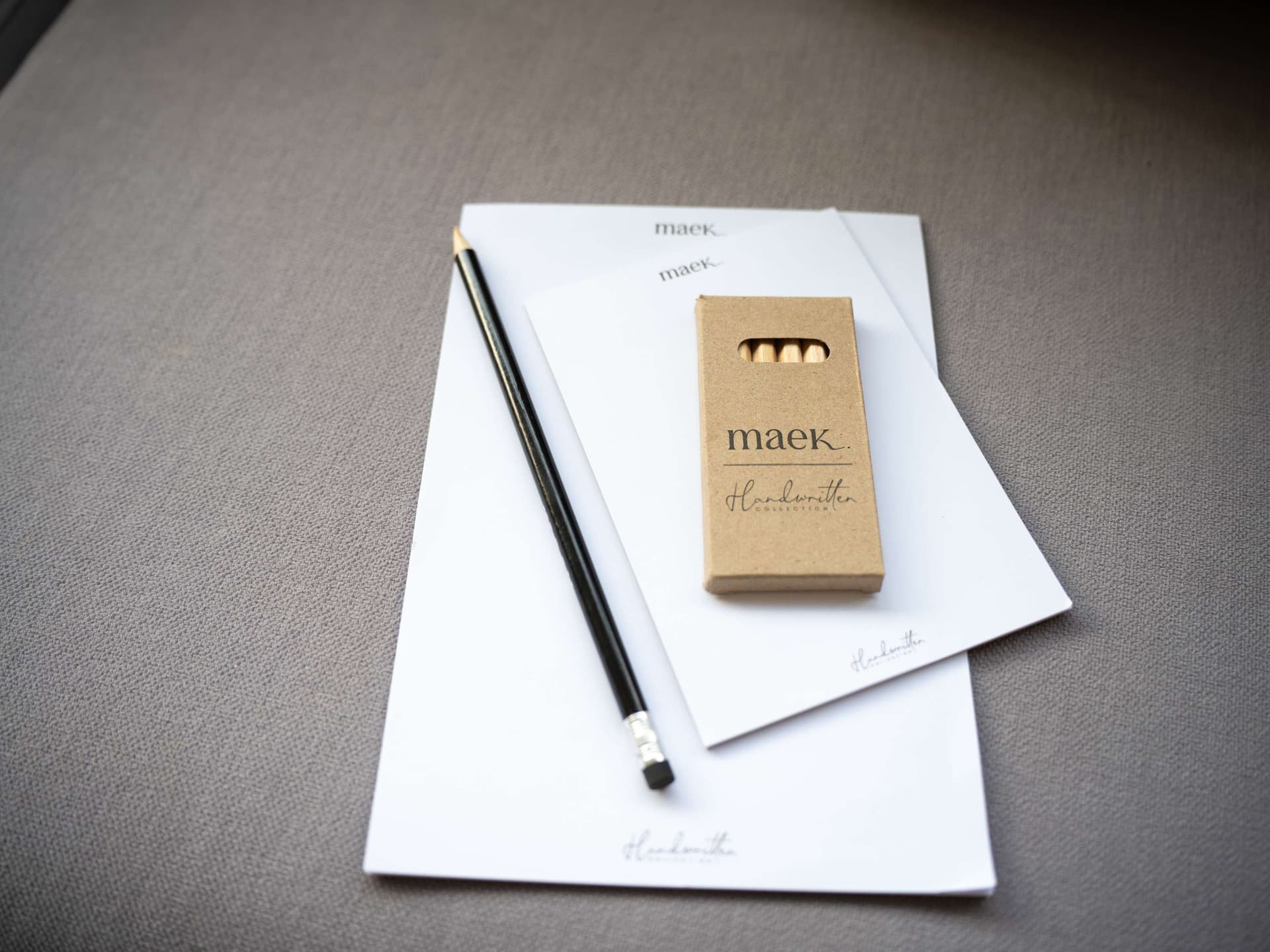 Maek Hotel Antwerp Central - Handwritten Collection