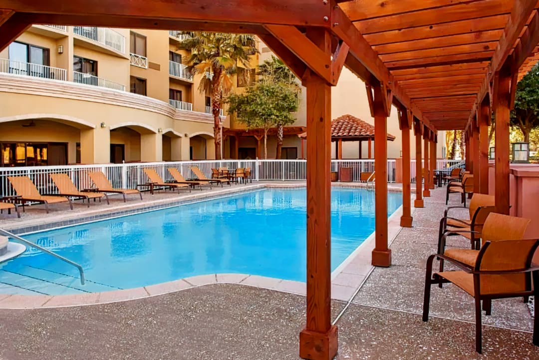 Courtyard by Marriott Sandestin at Grand Boulevard