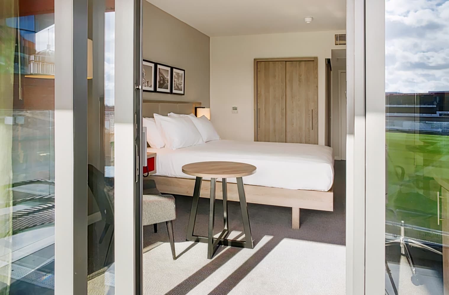 Hilton Garden Inn Manchester Emirates Old Trafford