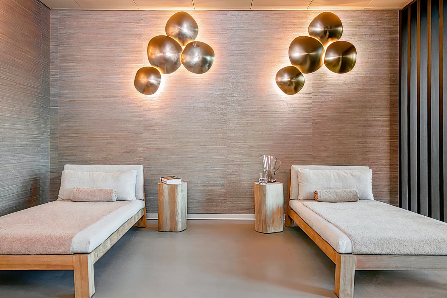 Hyatt Regency Zurich Airport The Circle