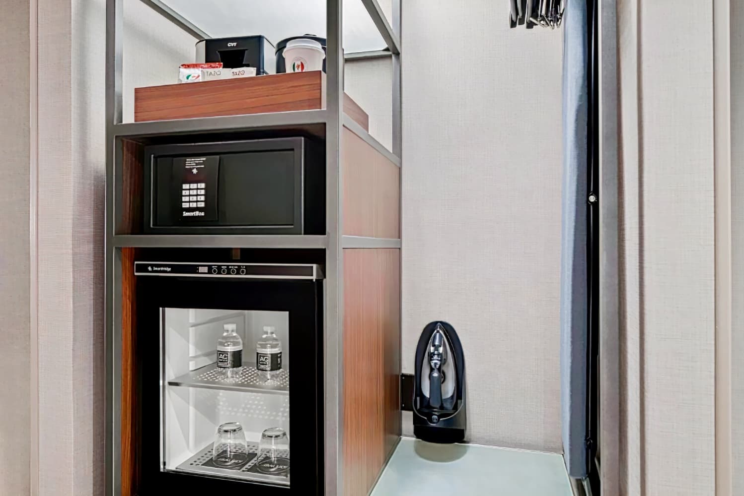 AC Hotel New York Downtown