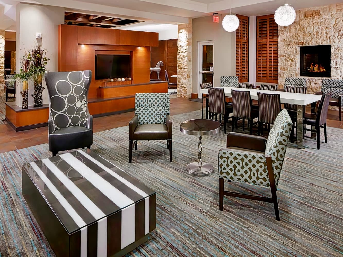 Residence Inn by Marriott San Antonio Six Flags at The RIM