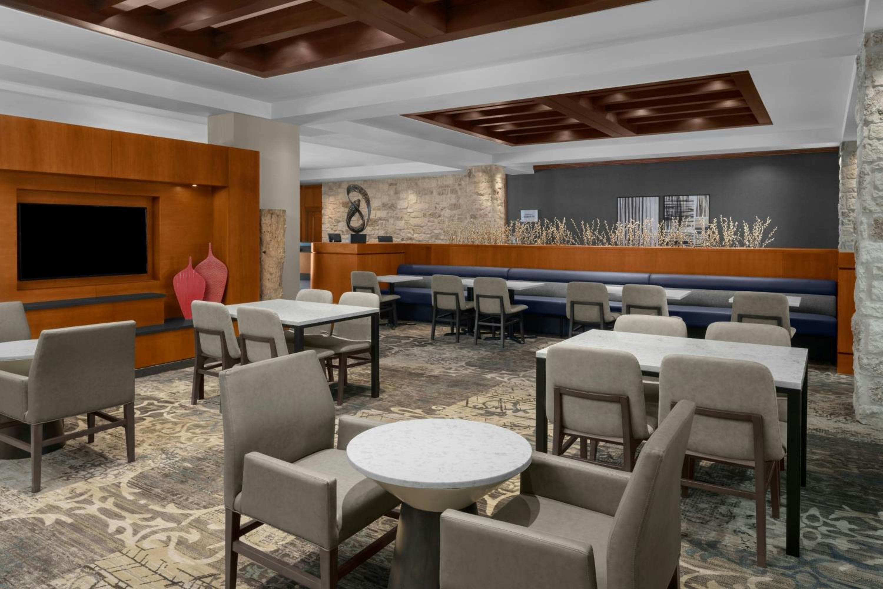 Residence Inn by Marriott San Antonio Six Flags at The RIM