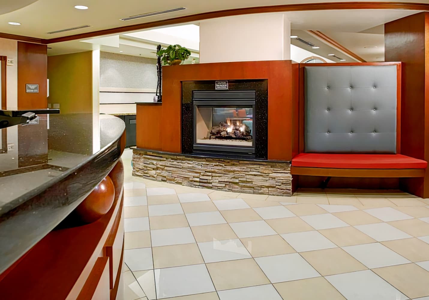 Residence Inn East Rutherford Meadowlands