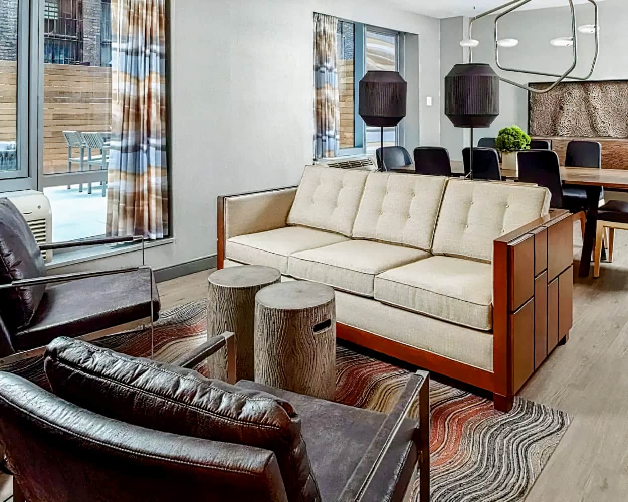 Cambria Hotel New York - Times Square