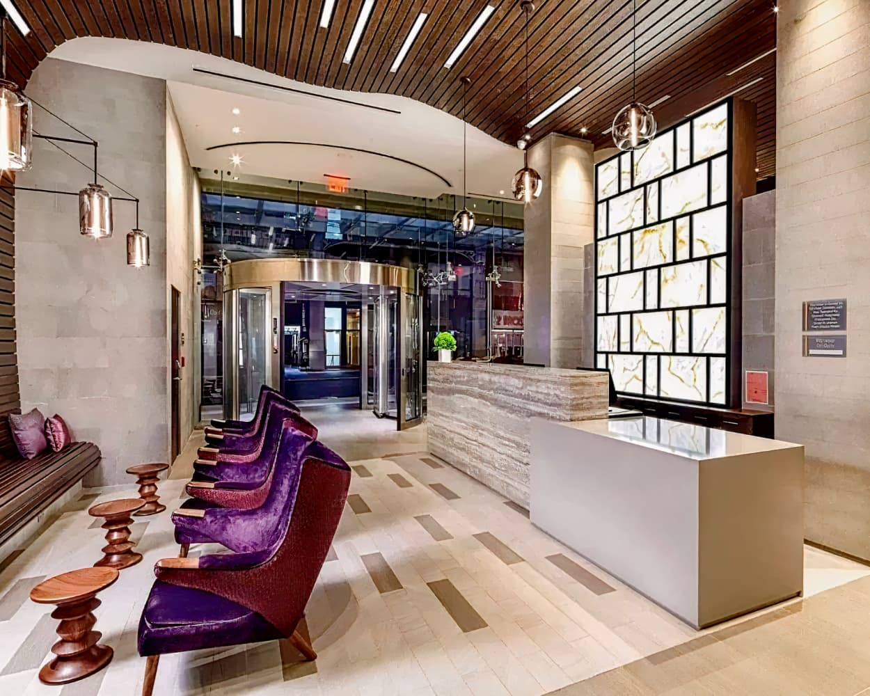 Cambria Hotel New York - Times Square