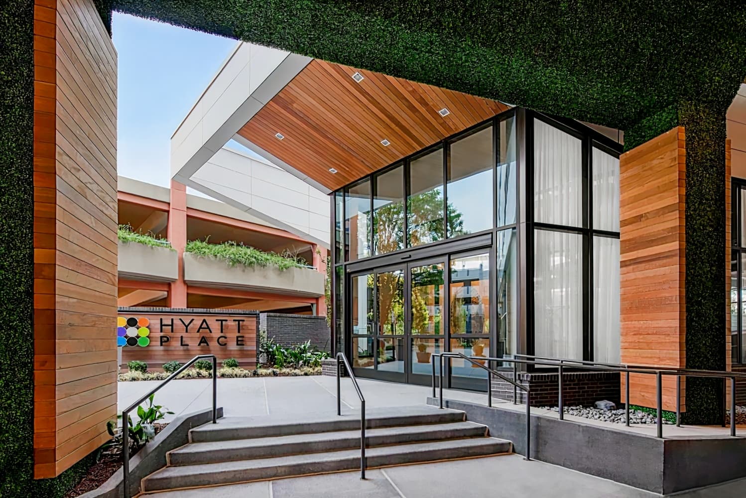 Hyatt Place Atlanta / Perimeter Center