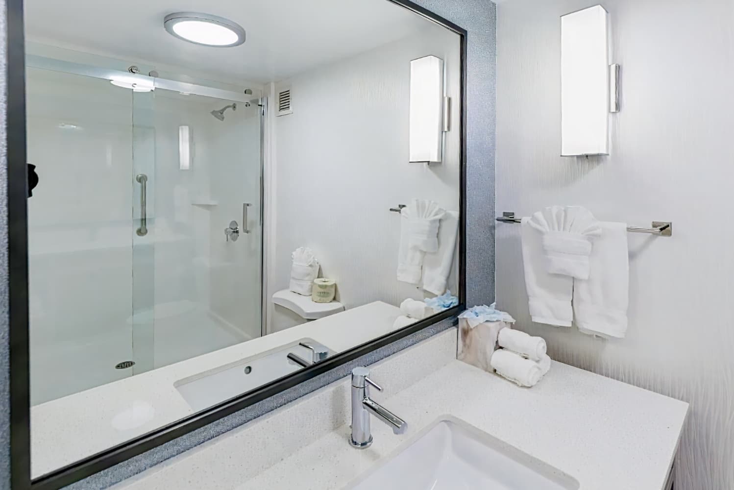 Hilton Garden Inn Atlanta Northpoint