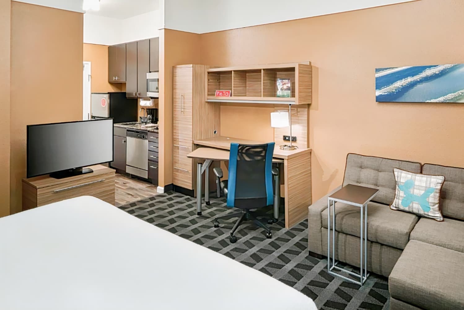 TownePlace Suites Panama City