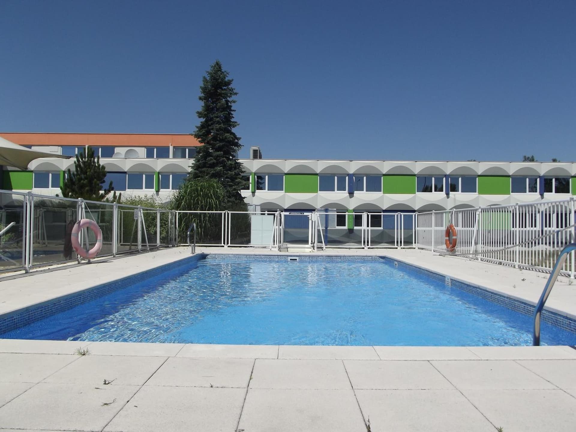 Holiday Inn Express Strasbourg Sud