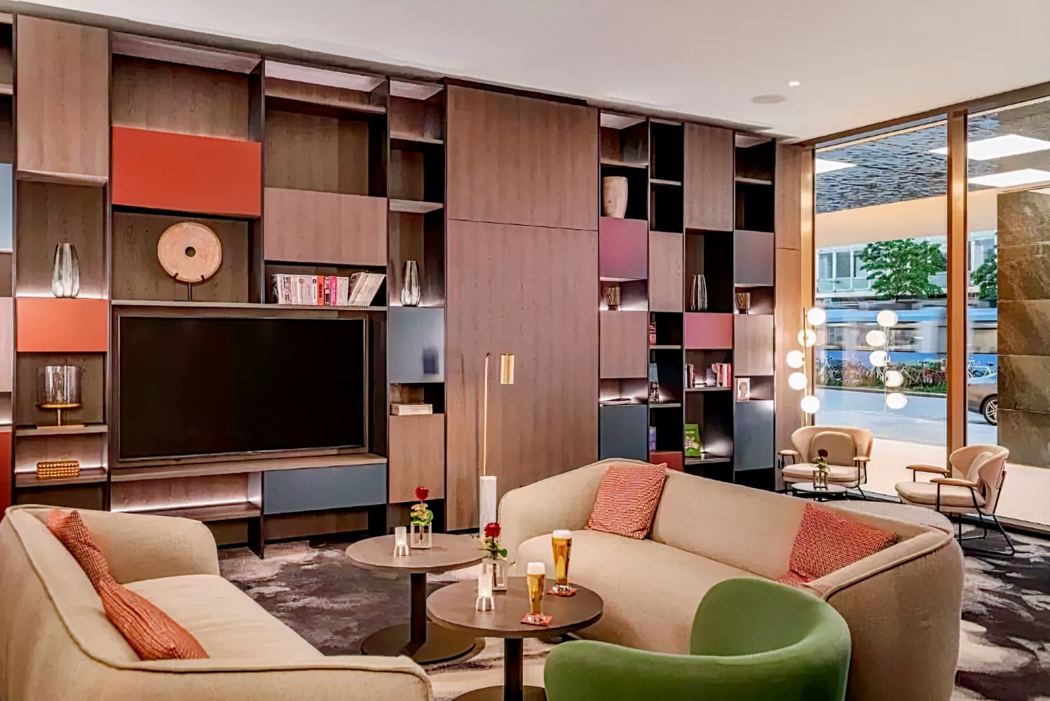 NH Collection München Bavaria