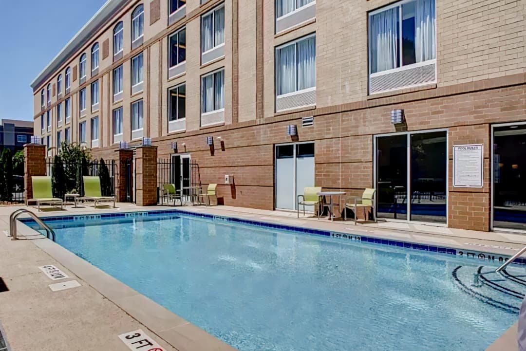 Holiday Inn Franklin - Cool Springs