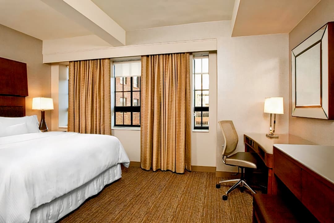 Westin Portland Harborview