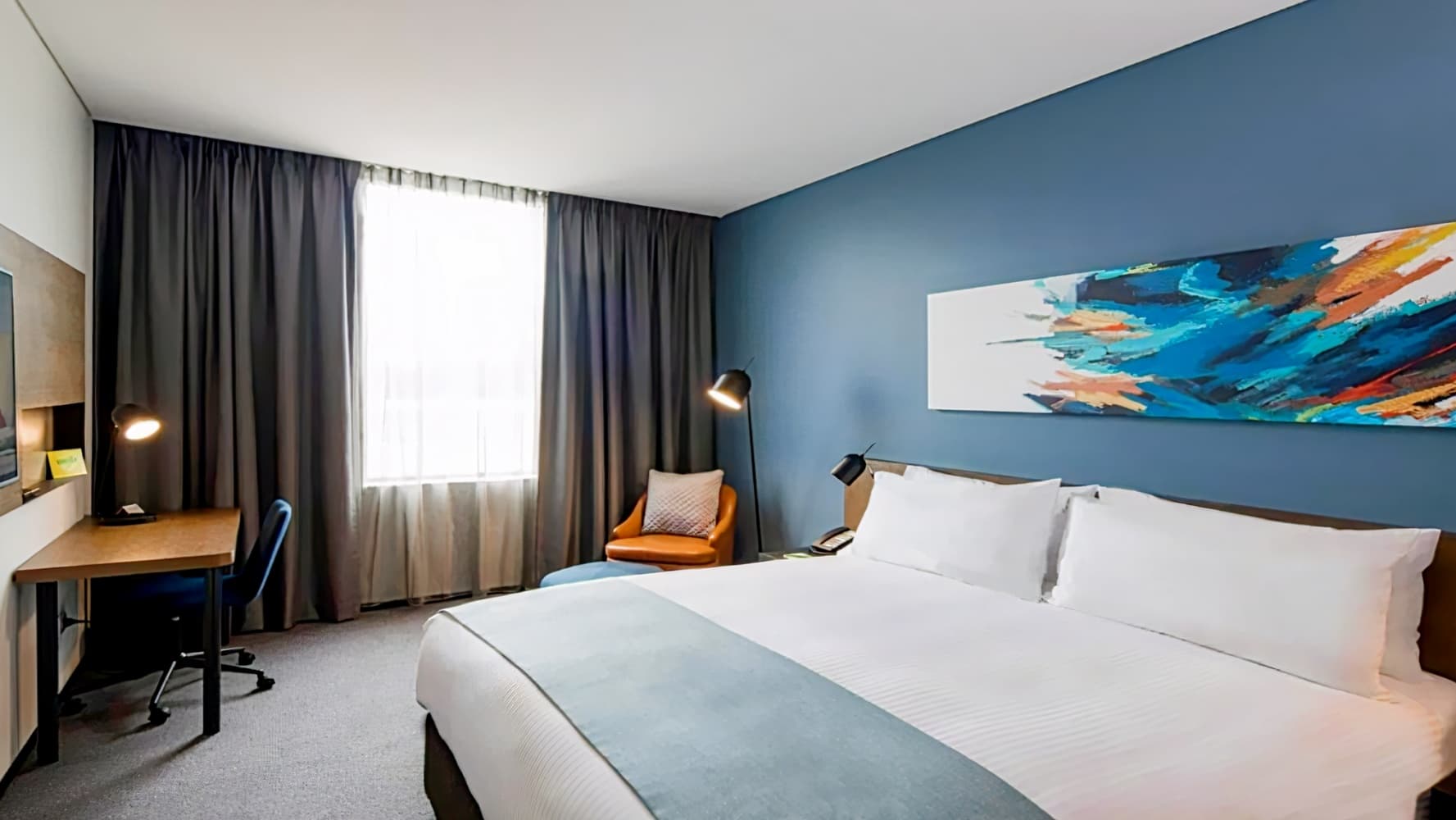 Holiday Inn Sydney St Marys