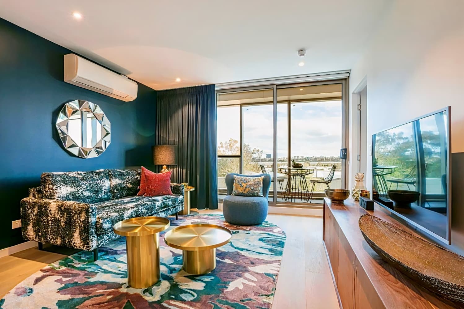 Quest Flemington Central