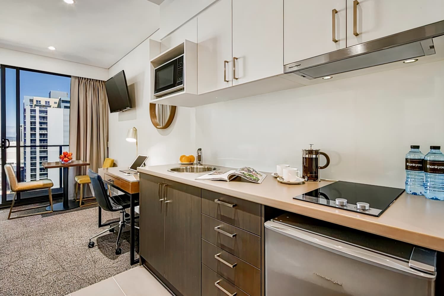 Quest East Perth