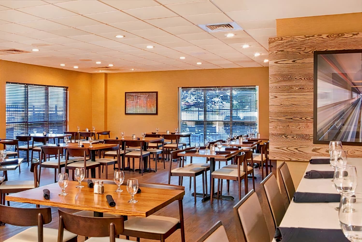 Holiday Inn Little Rock - Presidential Downtown