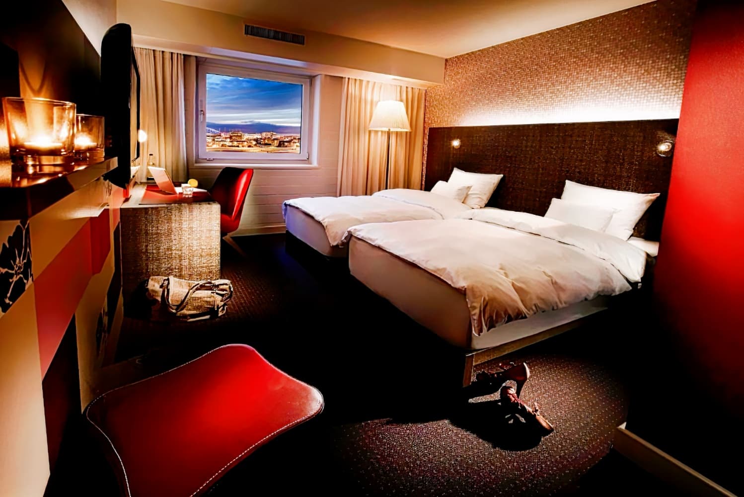 Pentahotel Eisenach